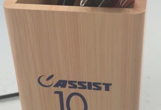 アシスト10周年記念品⭐︎