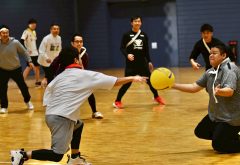 アシスト球技大会2025 レポート🏀