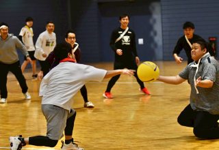 アシスト球技大会2025 レポート🏀