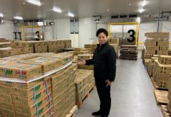 2025今年最後の出張レポート