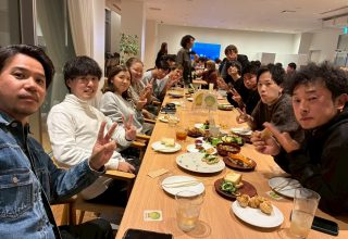 2025 忘年会レポート🍶