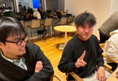 アシスト営業社員紹介2026 矢野さん